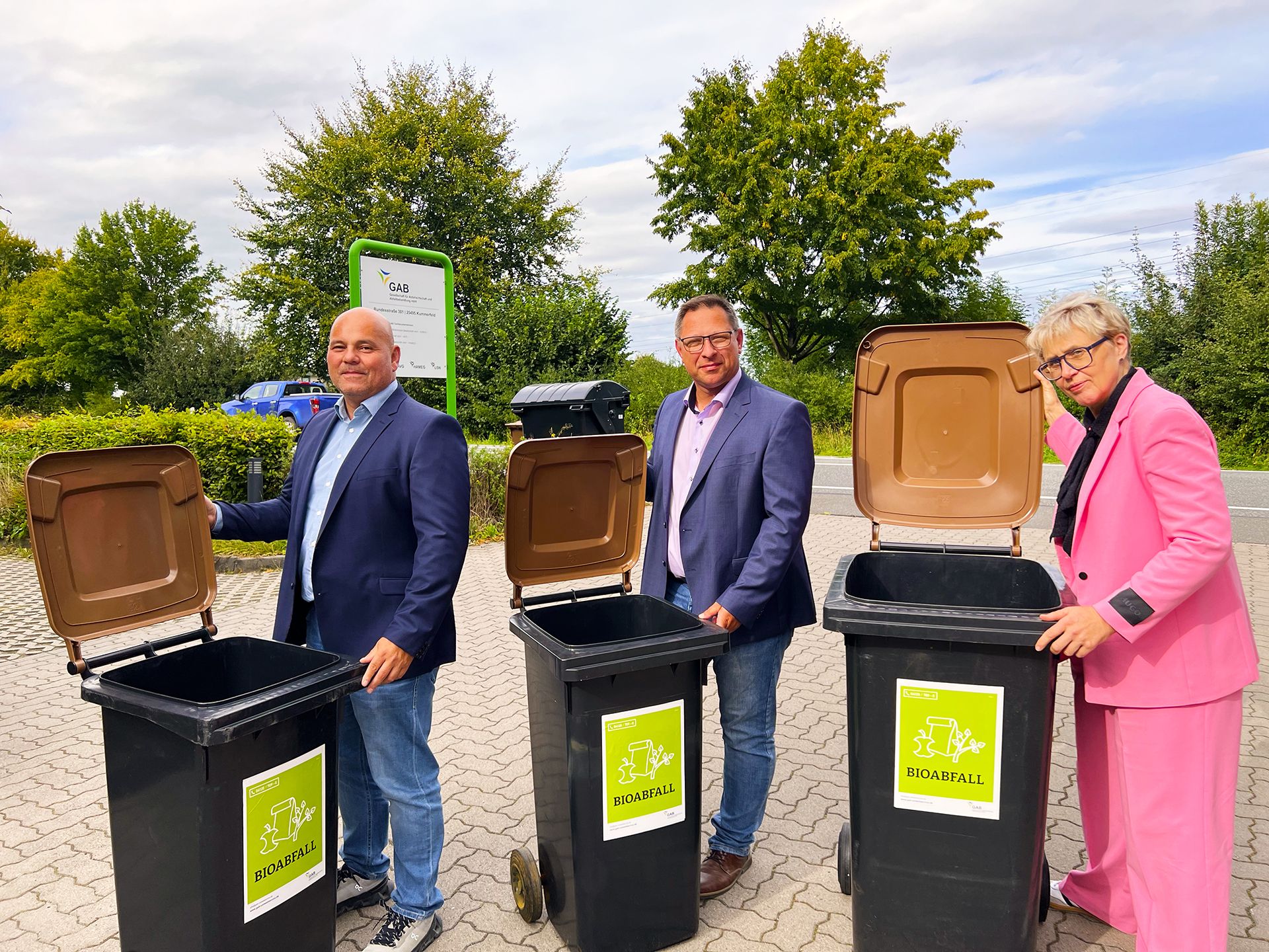 Neuigkeiten aus der Region