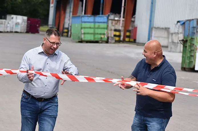 GAB Familientag - Impressionen vom 14. Juli 2024 