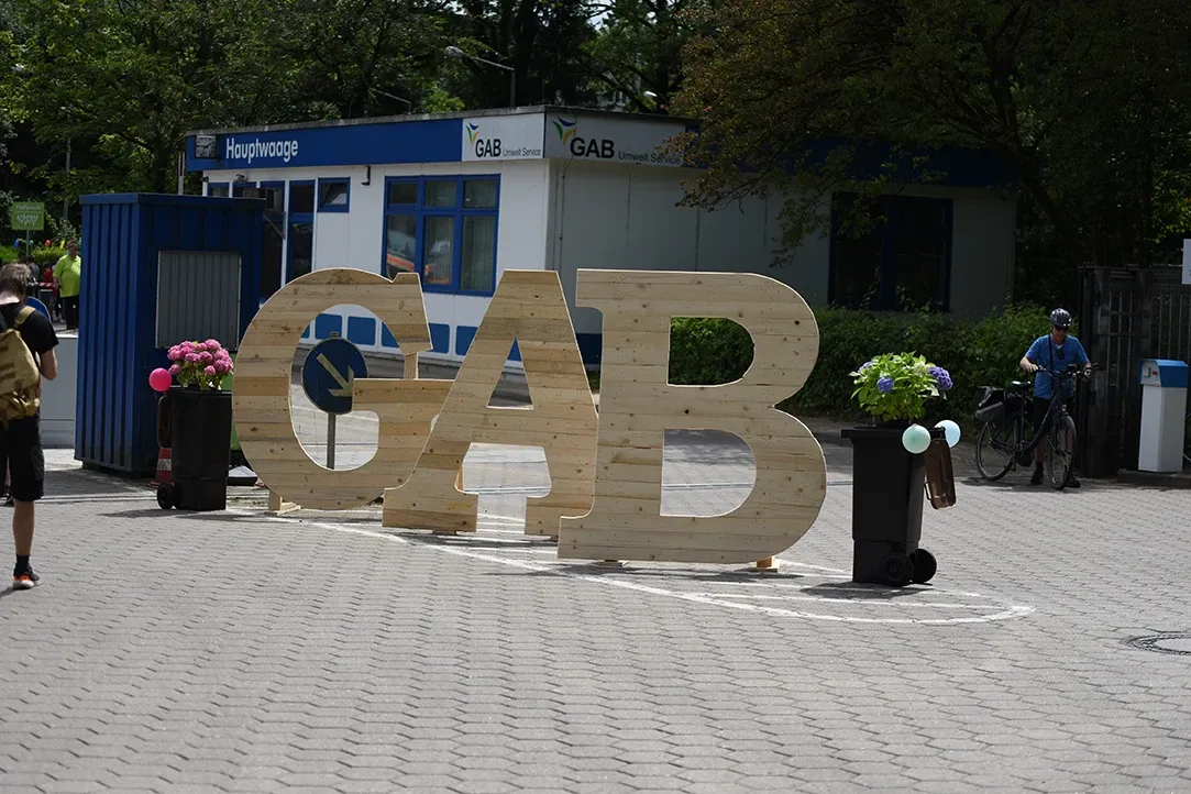 GAB Familientag - Impressionen vom 14. Juli 2024 