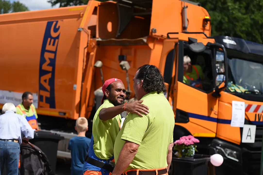 GAB Familientag - Impressionen vom 14. Juli 2024 