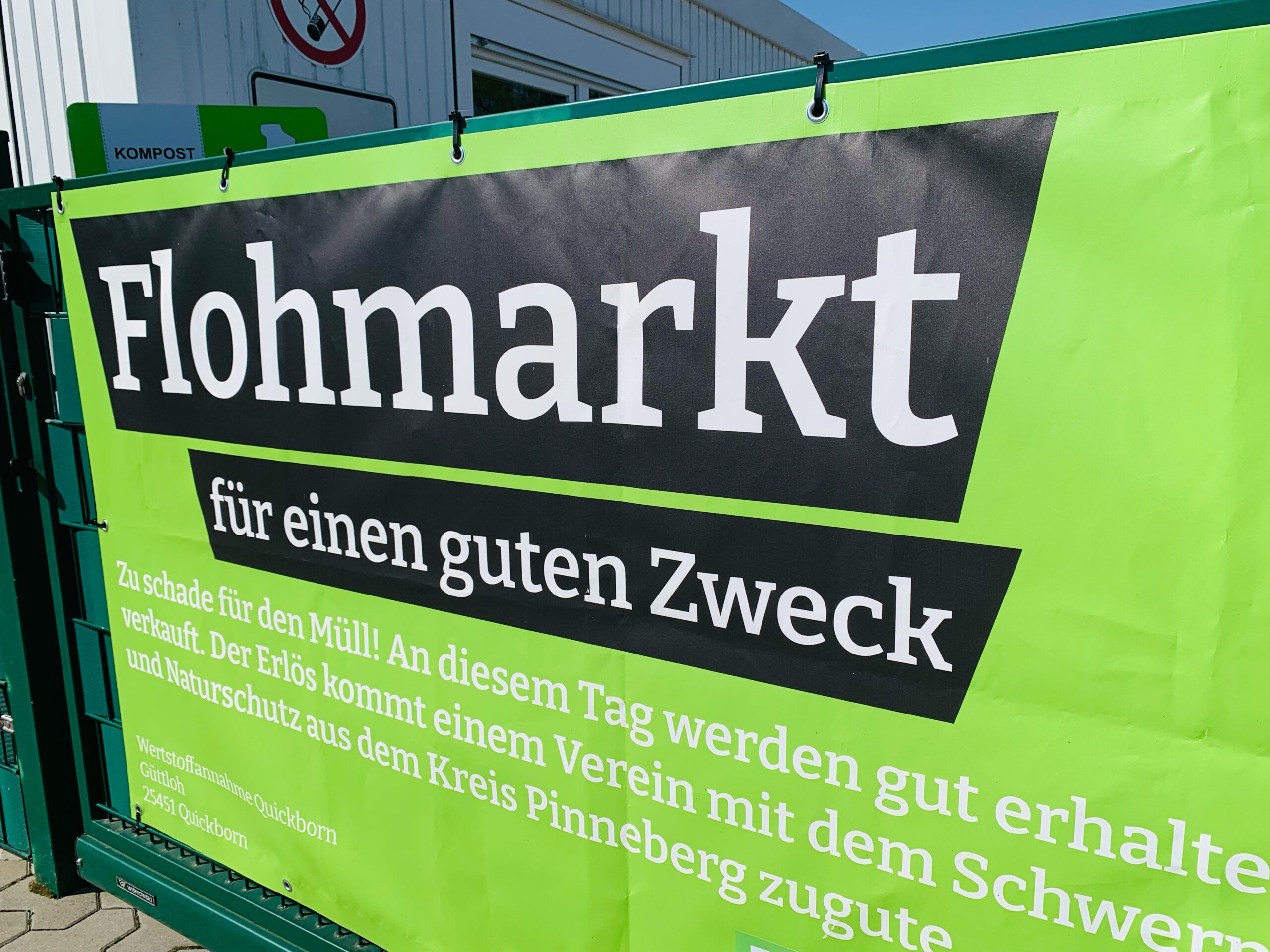 Neuigkeiten aus der Region
