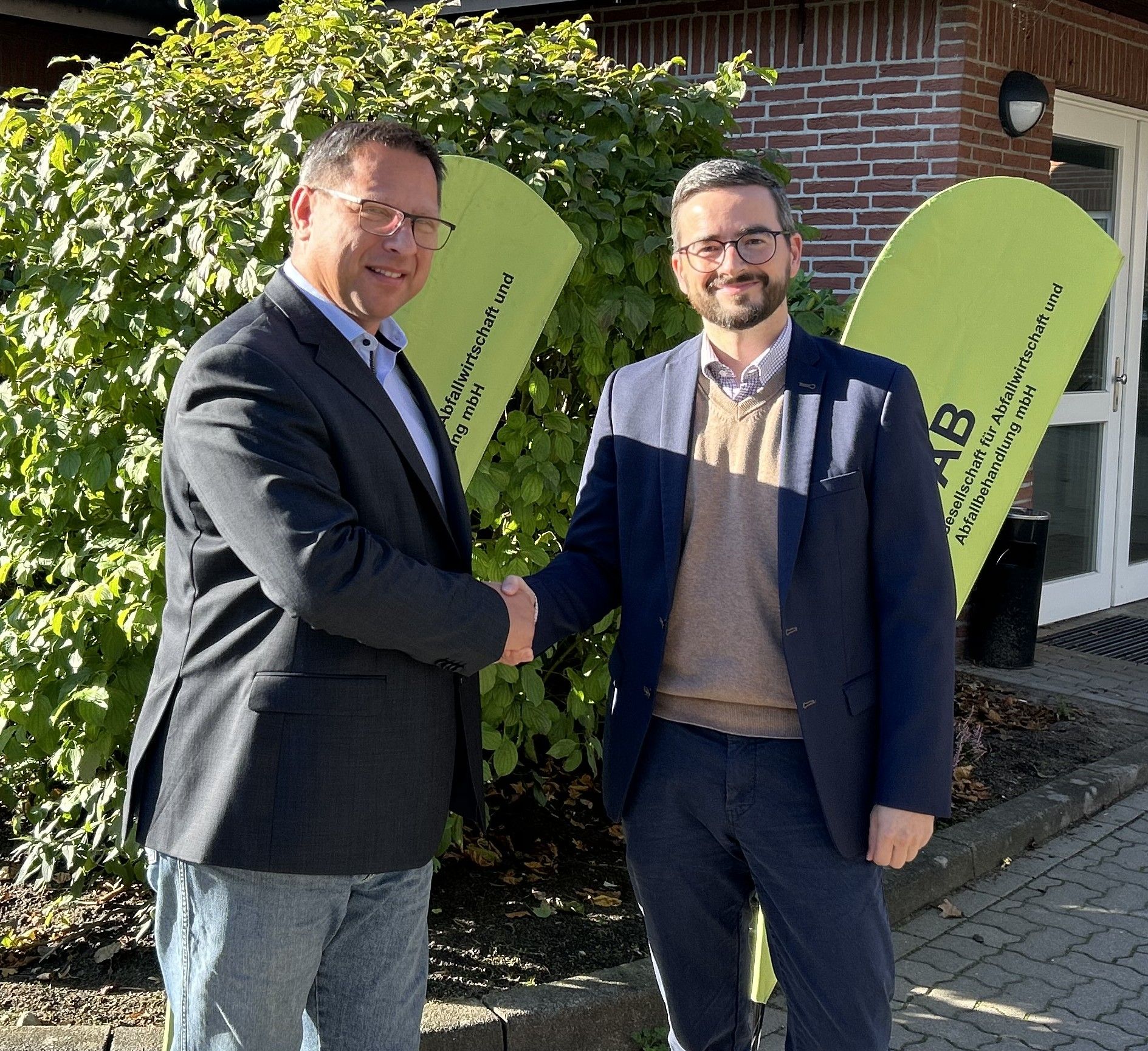 Neuigkeiten aus der Region