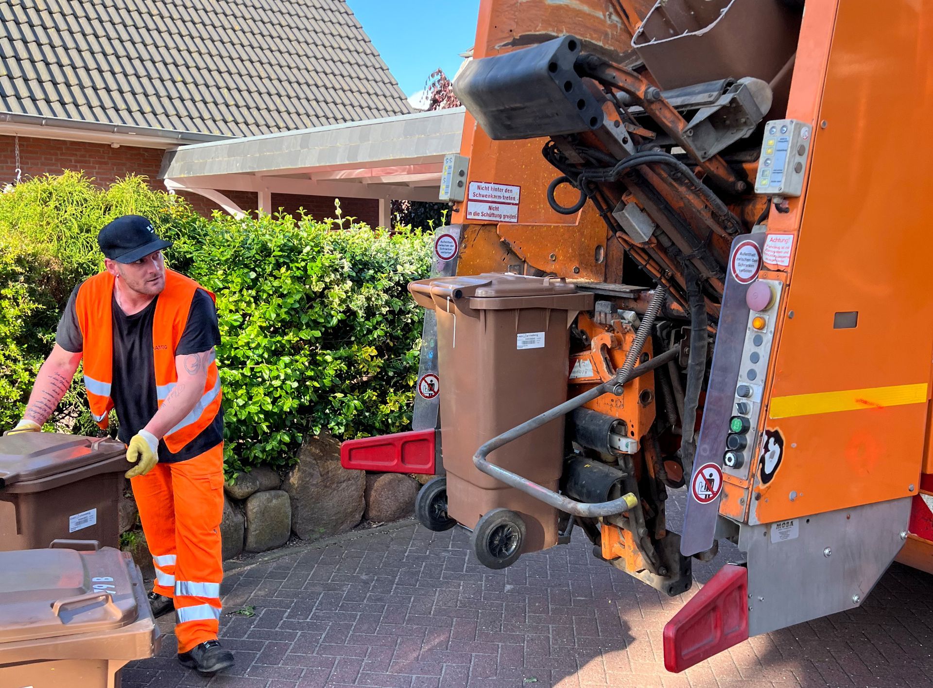 Neuigkeiten aus der Region