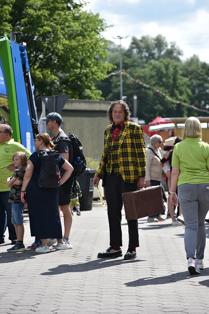 GAB Familientag - Impressionen vom 14. Juli 2024 