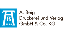 medienpartner a. beig druckerei und verlag