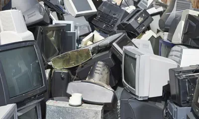 Elektrogeräte
