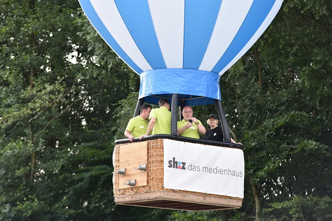 GAB Familientag - Impressionen vom 14. Juli 2024 