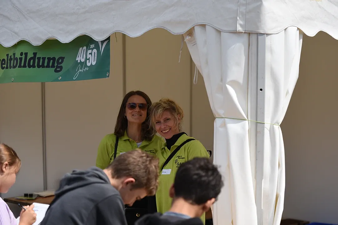 GAB Familientag - Impressionen vom 14. Juli 2024 