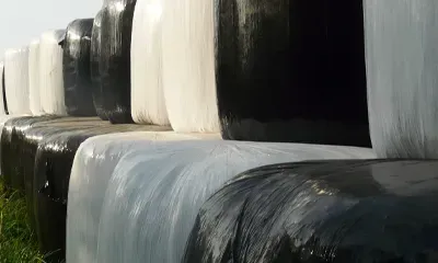 Silofolie (Agrarfolie)