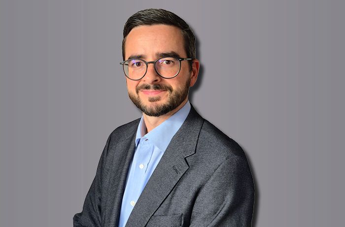 GAB Geschäftsführung - Florian Roesberg