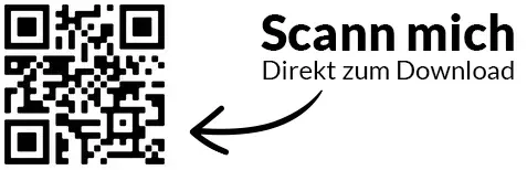 Digitaler Self-Service - QR-CODE