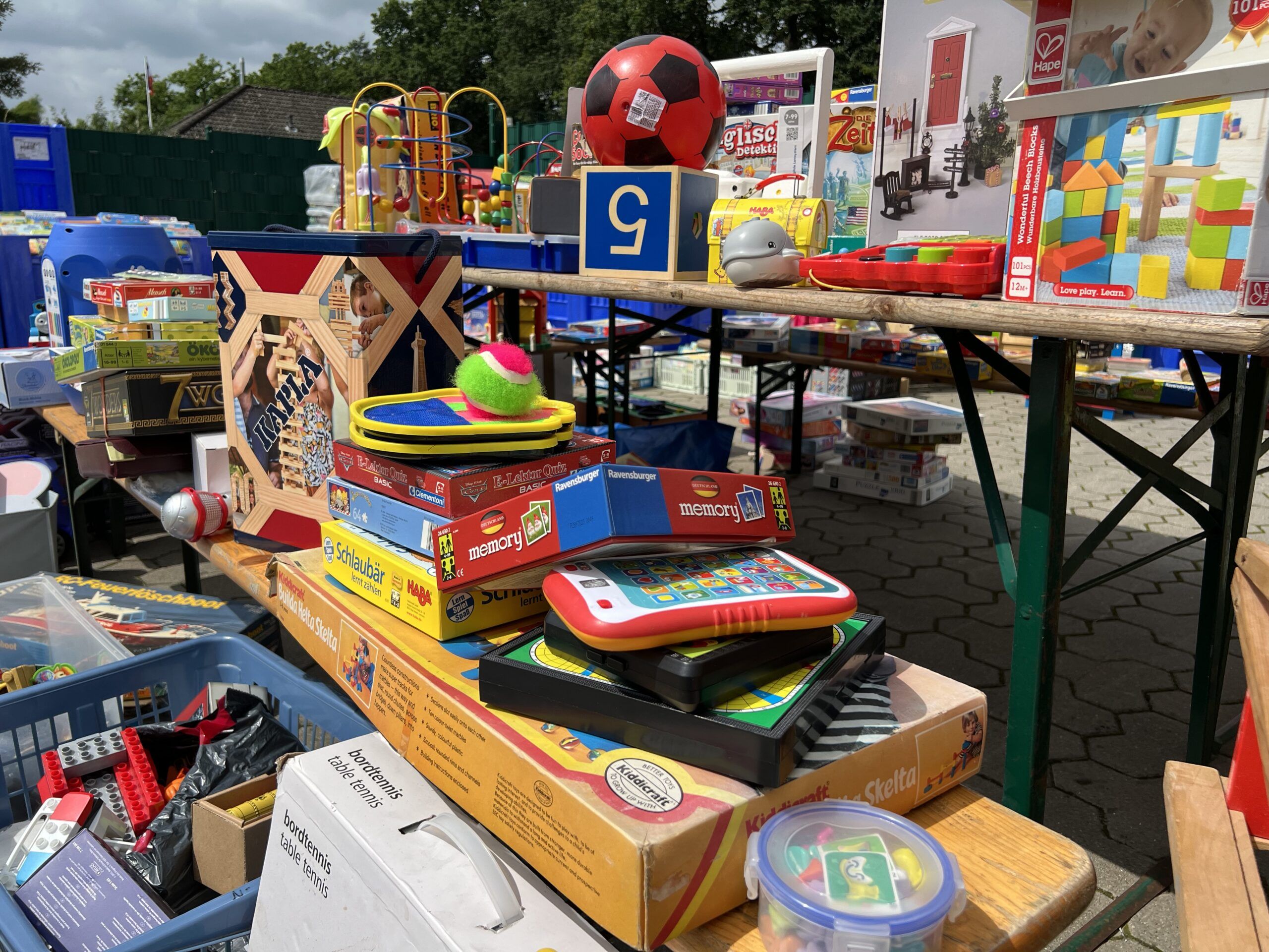 Neuigkeiten aus der Region