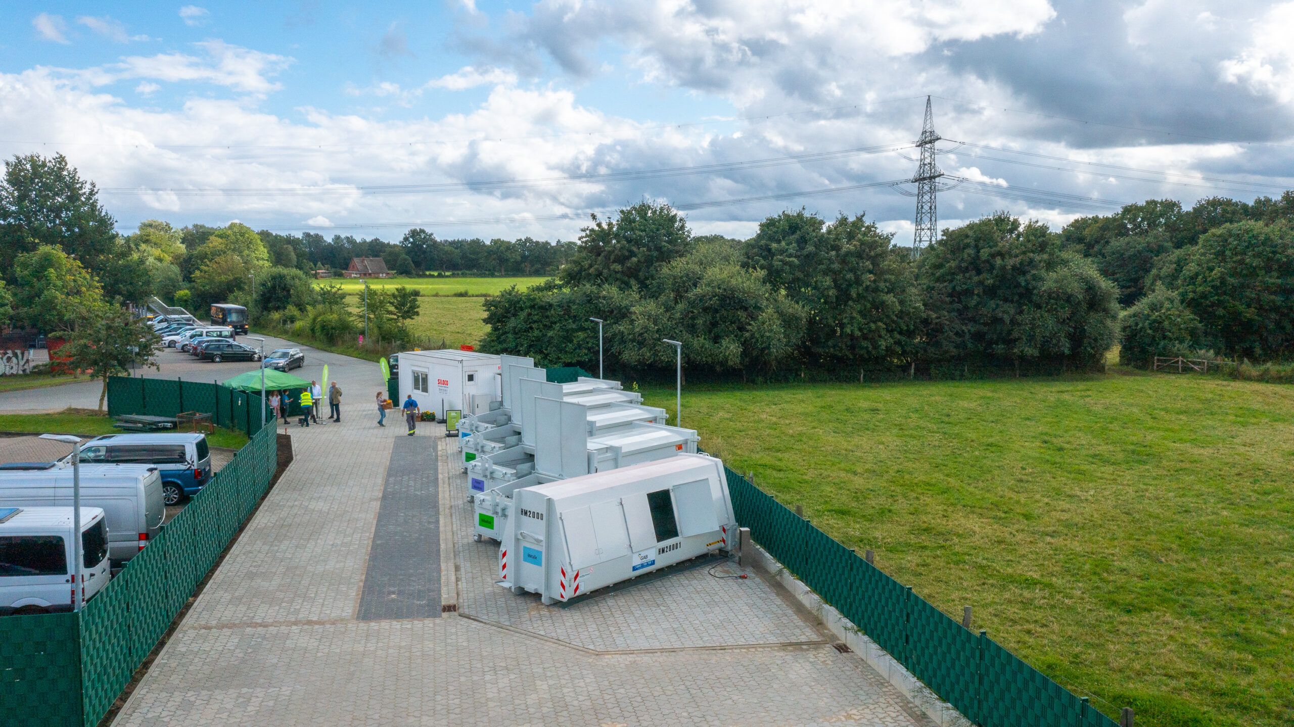 Neuigkeiten aus der Region