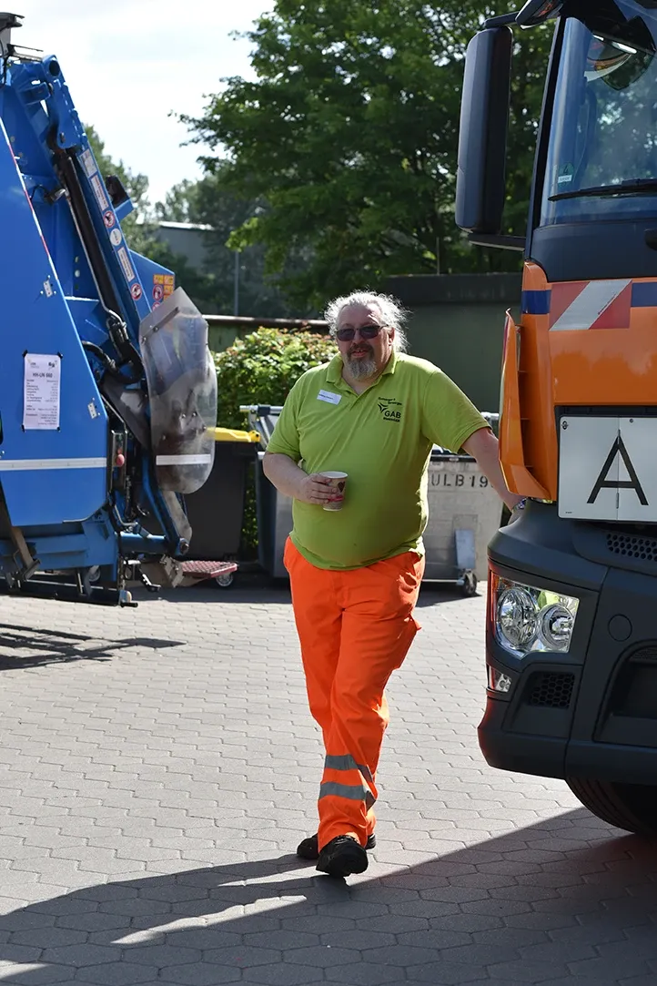 GAB Familientag - Impressionen vom 14. Juli 2024 