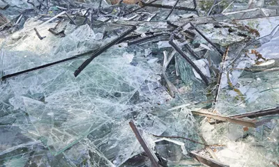 Flachglas