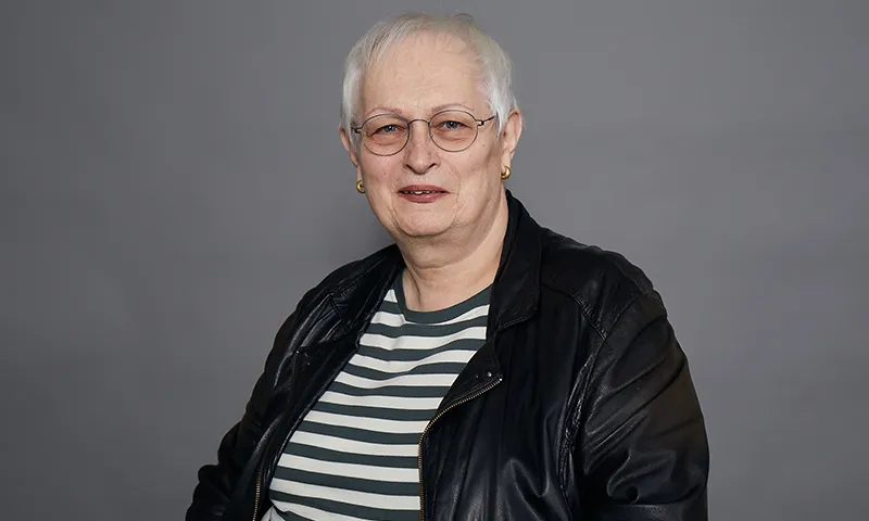Dr. Valerie Wilms 