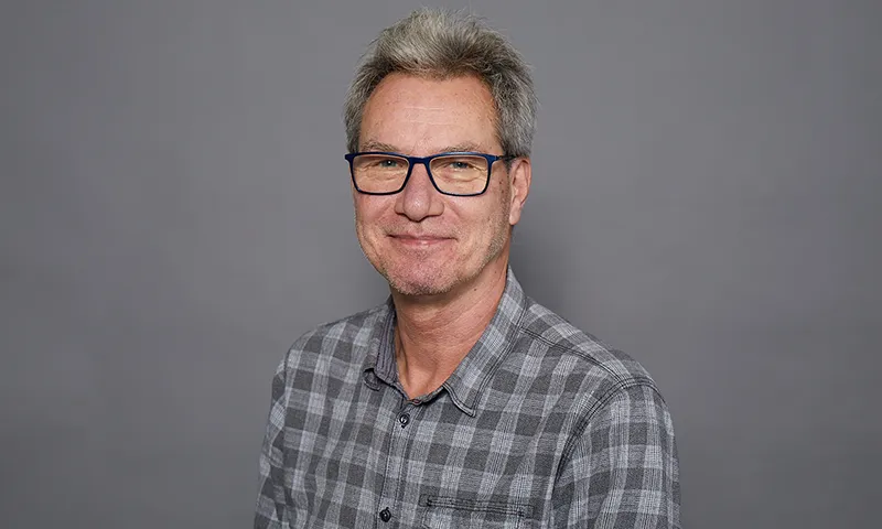 Olaf Klampe 