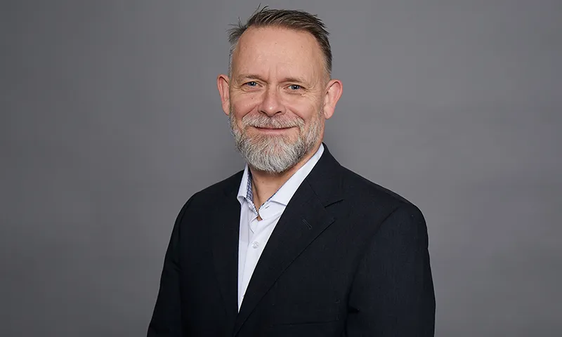 Ralf Bajohr, Beteiligungsmanagement Kreis Pinneberg