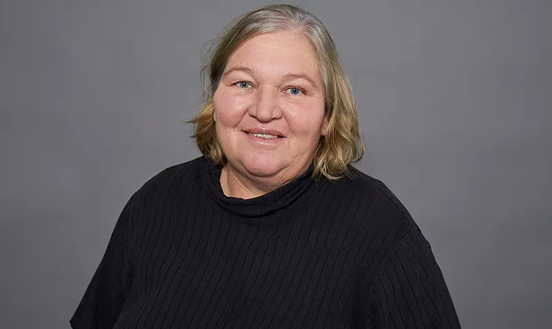 Sabine Loof 