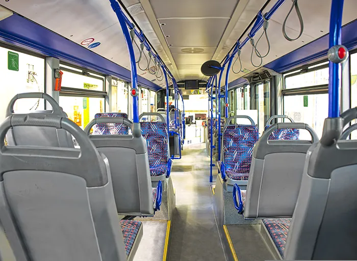 Gab Umweltbildung Bus