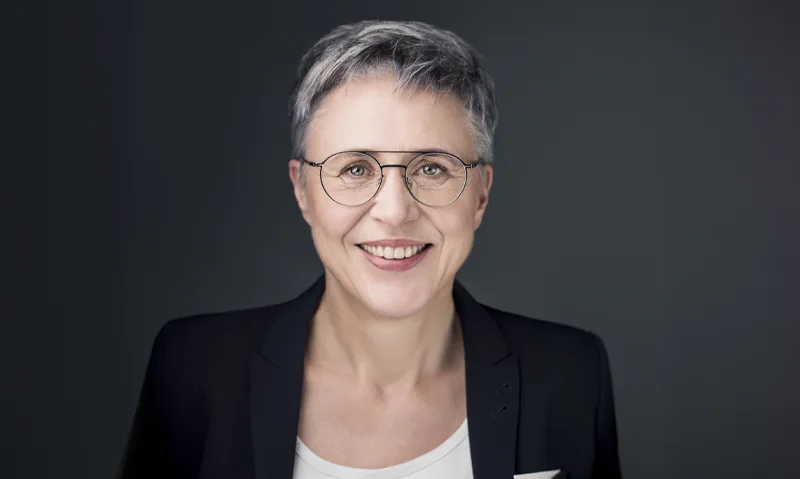  Elfi Heesch Landrätin des Kreises Pinneberg Vorsitzende des Aufsichtsrates