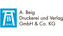 medienpartner a. beig druckerei und verlag